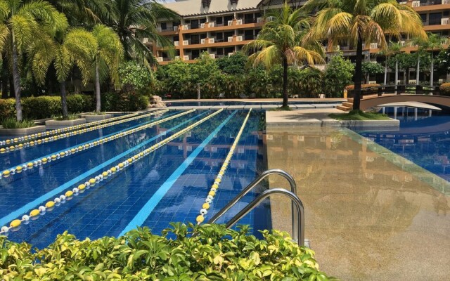 jKSUITES Manila Condos