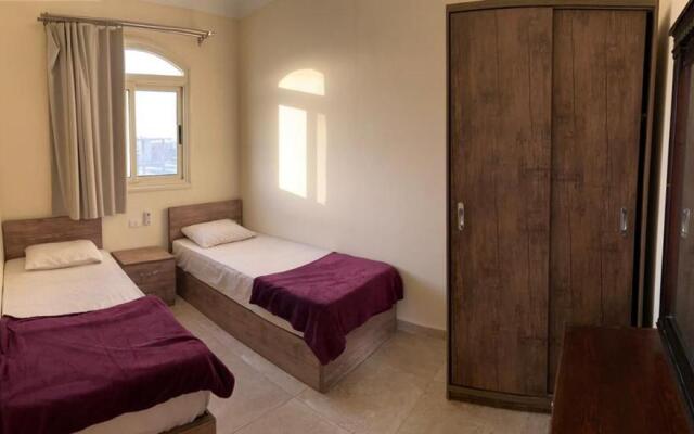 Bahga Palace 4 Residential Apartments