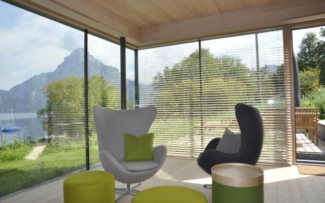 SEE 31, Ferienlofts am Traunsee