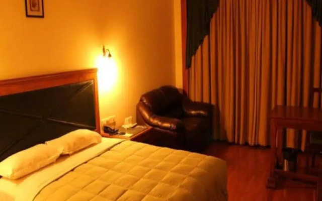 Hotel Brookside