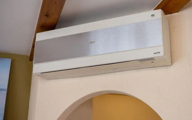 Mountain Beautiful by Fidalsa