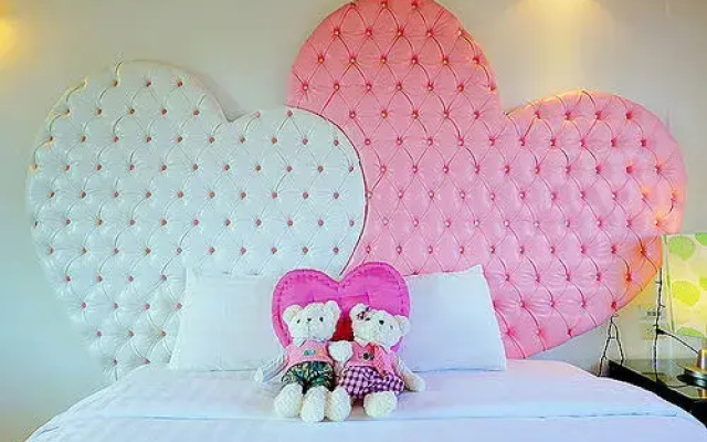 Yudo B&B Yilan