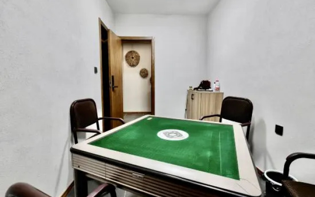 changzhou yishanqingshe hotel