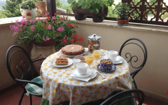 B&B La Panoramica