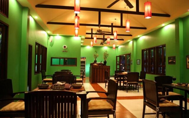 Onsen Health Spa & Hotspring Resort
