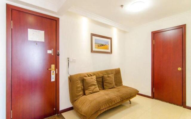 GreenTree Inn Liaoning Jinzhou Railway Station Express Hotel