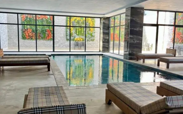 Club Robin Hood Hotel +18 Adult Only