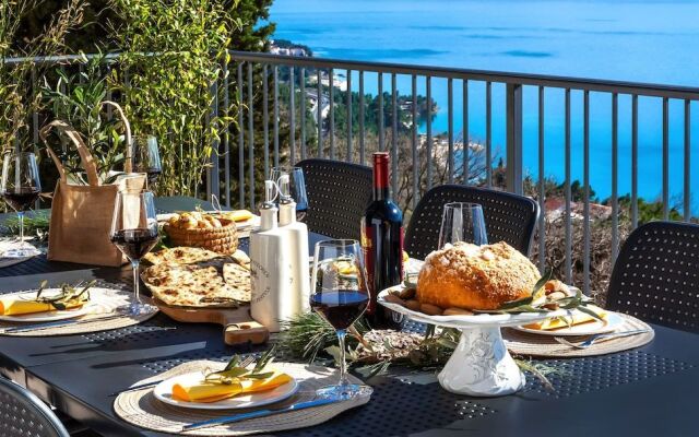 House Villa The View