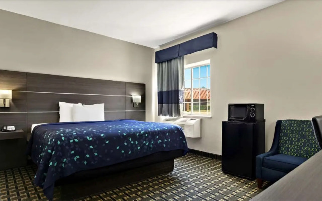 SureStay Plus Hotel by Best Western Tulsa East