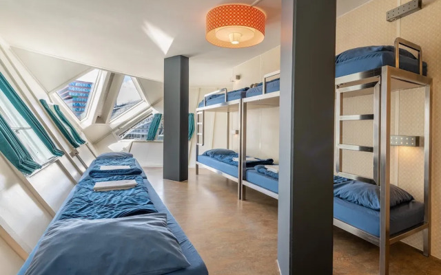 Stayokay Rotterdam - Hostel