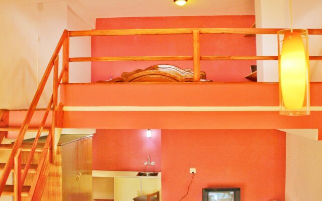 Hotel Mystic Buddha