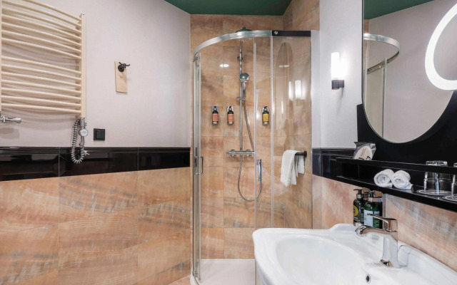 Rezydent Hotel Sopot - MGallery Collection