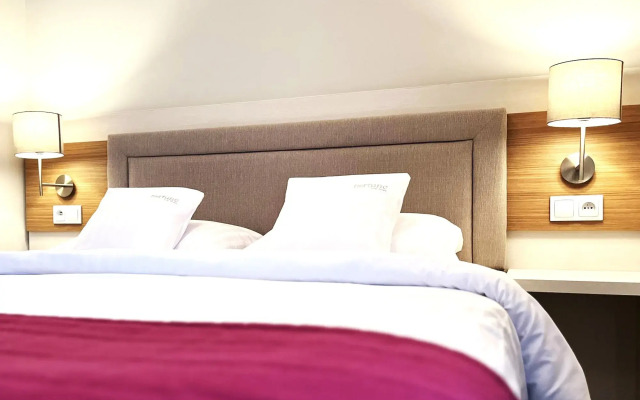 Fortune Old Town Boutique Hotel