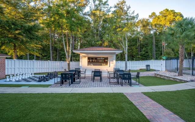 Wyndham Garden Columbia/Ft. Jackson