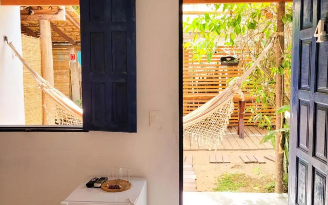 Pousada Três Marias Caraíva