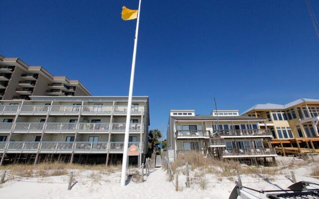 Sunswept Condo Rentals by Panhandle Getaways