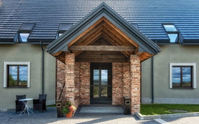 Hotel Szary Residence