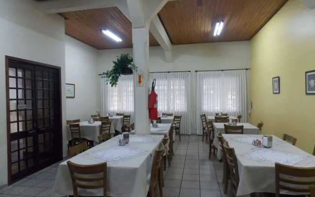 Hotel Mattes