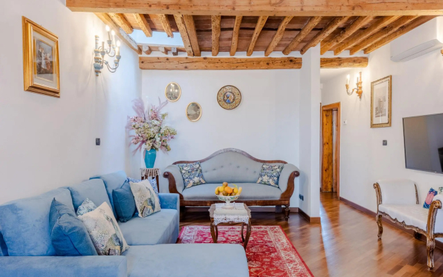 Casa La Guardia a 3 Bedrooms Panoramic Apartment - Apartment in 卢卡 - Photo 3