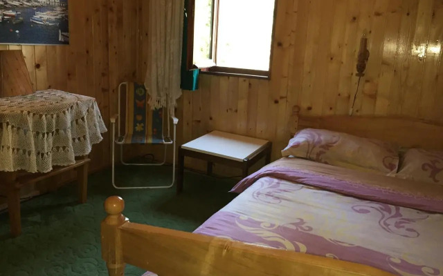 Rooms & Bungalows Djerkovic