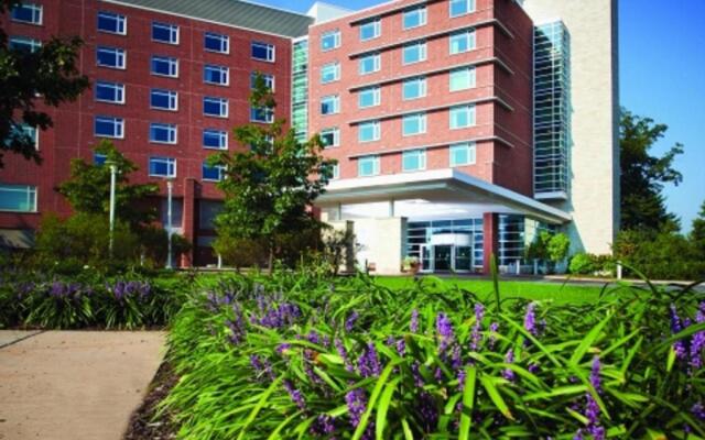 The Penn Stater Hotel and Conference Center