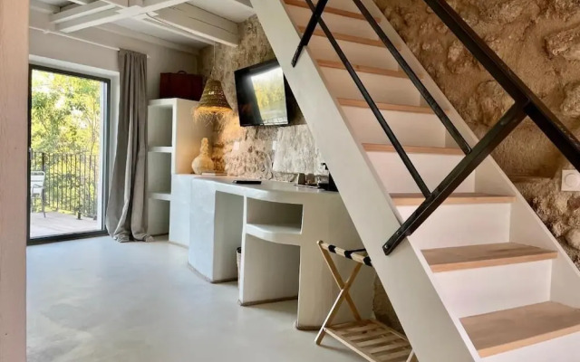 Les Terrasses de Bélarga