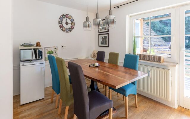 Apartment Feld am See Near Ski Slopes