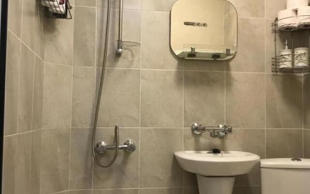 Lucky Apartments