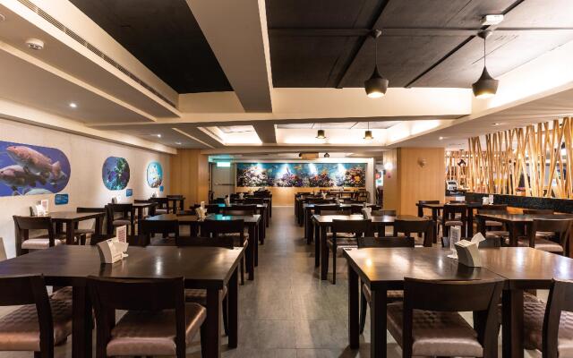 Fish Hotel - Taitung