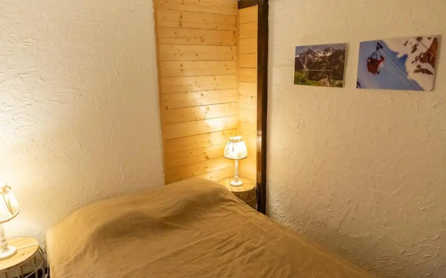 Duplex Chamonix Les Grands Montets