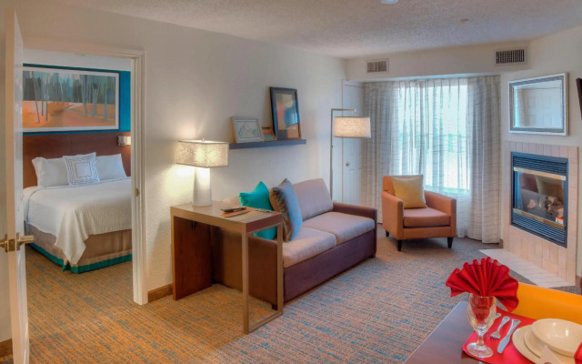 Residence Inn by Marriott McAllen