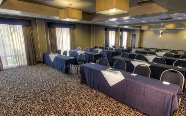 Holiday Inn Boise Airport by IHG