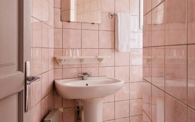 Hôtel de la Comète