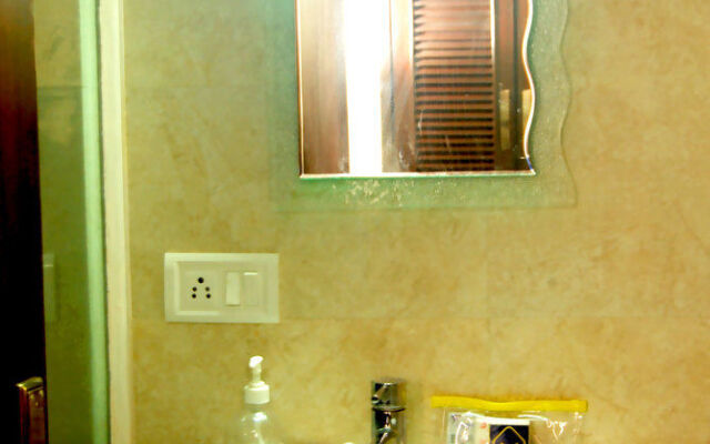 Stay Vista Rooms Near Mumbai Airport