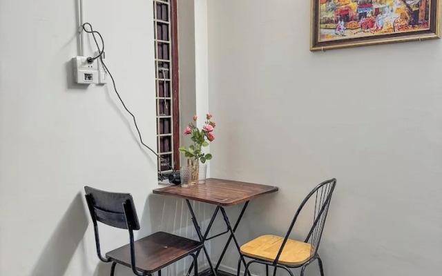 HC Luxury Apartment