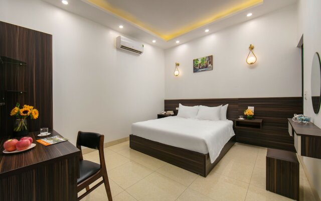 Hanoi Airport Suites Hostel & Travel