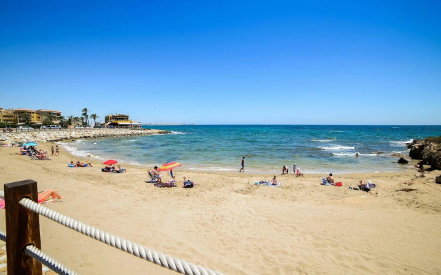 Apartamento Bennecke Malibu