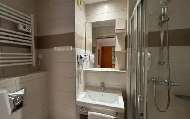 Les Marronniers Domaine de Pyrï¿½ne