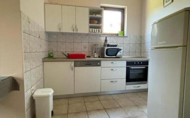 Apartment Ivan Njivice