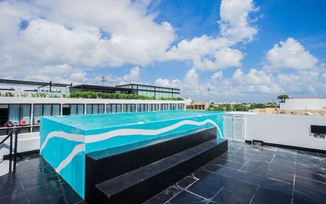 Amazing Loft 5th Avenue