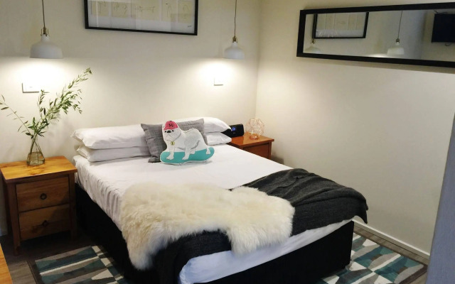 Canberra Furnished Accommodation