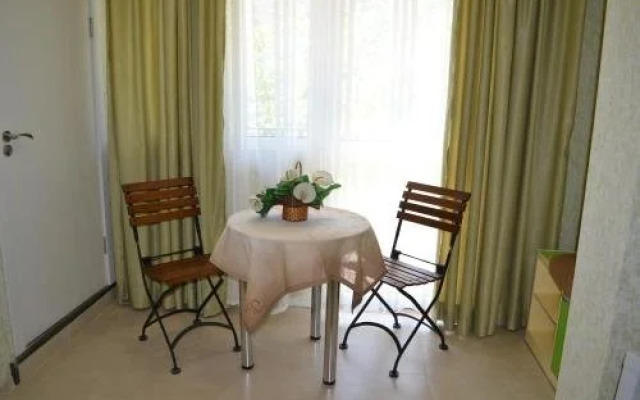 Guest House Vertigo