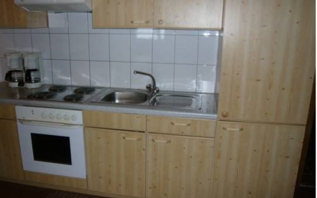 Haus Huber