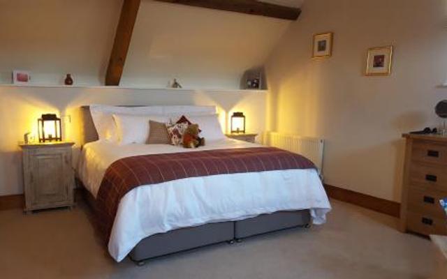 The Old Stables Bed & Breakfast