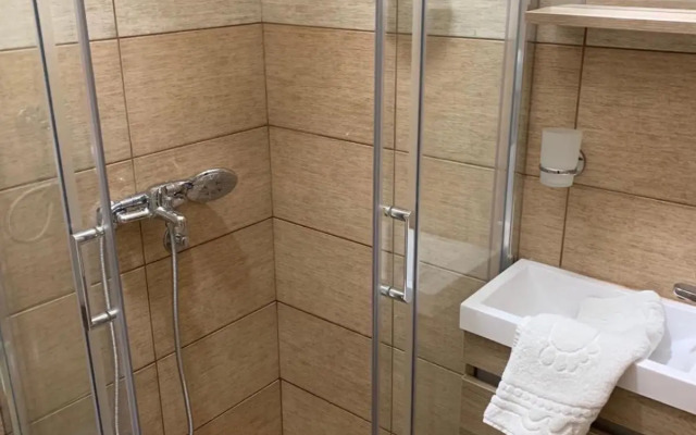 Apartman Daca I