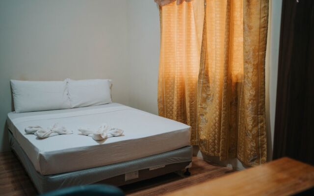 4k's Pension House by Cocotel