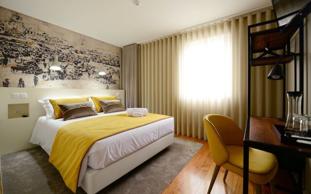 Vila de Ponte Guest House