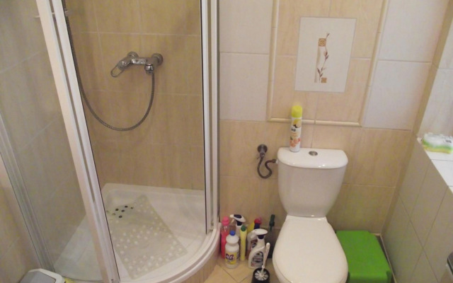 Apartament ALINA