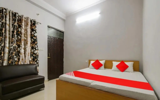 OYO 93682 Vinayak Inn