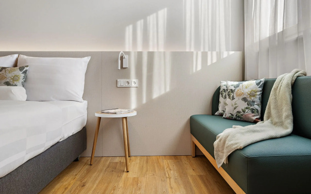 Hey Lou Hotel Karlsruhe Messe